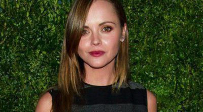 Christina Ricci se casa con James Heerdegen en una boda íntima en Nueva York