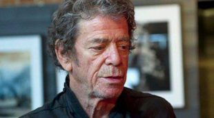 Muere Lou Reed, cantante y lÃ­der de los Velvet Underground a los 71 aÃ±os