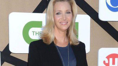 Lisa Kudrow recuerda que operarse la nariz con 16 años le cambió la vida