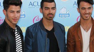 Los Jonas Brothers anuncian su separaciÃ³n: "Se acabÃ³ por ahora"