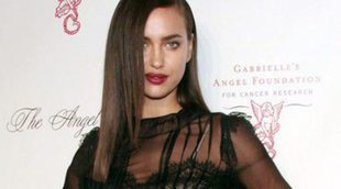 Irina Shayk, Hugh Jackman y Rita Ora entre los asistentes a la gala Angel Ball 2013