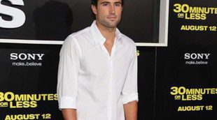 Brody Jenner, hijo de Bruce Jenner, rompe con la modelo Bryana Holly