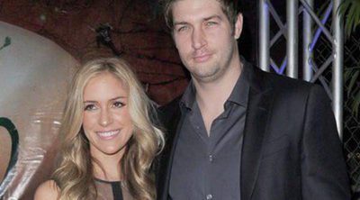 Kristin Cavallari y Jay Cutler esperan su segundo hijo