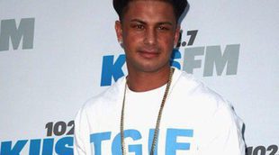 Amanda Markert a Pauly D sobre su hija: "Tienes mi número desde el primer día. Ven a conocerla"