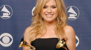 Kelly Clarkson confiesa que lo que quiere para Navidad es estar embarazada