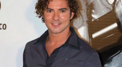 David Bisbal y Raquel Jiménez rompen su relación por segunda vez