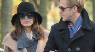 Ryan Gosling y Eva Mendes tienen continuas peleas causadas por los celos de la actriz