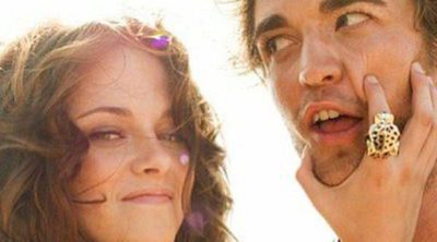 Kristen Stewart y Robert Pattinson, ¿juntos de nuevo?