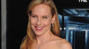 Entrevista exclusiva a Amy Ryan con motivo del estreno de 'Plan de escape'