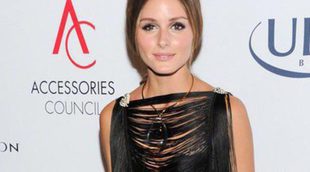 Olivia Palermo y Stacy Keibler entre las galardonadas en los premios ACE 2013