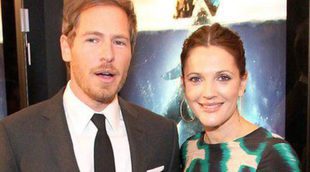 Drew Barrymore y Will Kopelman están esperando su segundo hijo