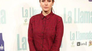 Blanca Suárez comienza la grabación de la miniserie 'La Bella y la Bestia' en Italia