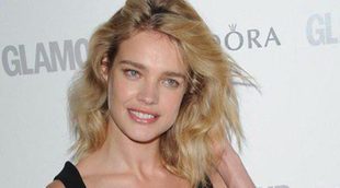 Natalia Vodianova está embarazada de su cuarto hijo, el primero junto a Antoine Arnault