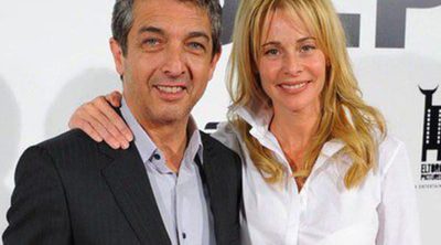 Ricardo Darín y Belén Rueda estrenan 'Séptimo' apoyados por Adriana Abenia, Ana Fernández y Macarena García