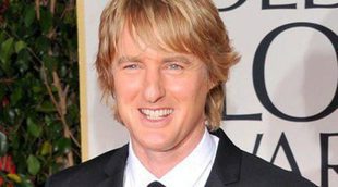 El hijo de Owen Wilson con su entrenadora personal Caroline Lindqvist será niño