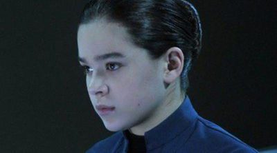 Entrevista exclusiva con Hailee Steinfeld con motivo del estreno de 'El juego de Ender'