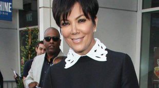 Kris Jenner cumple 58 años y lo celebra junto a su familia