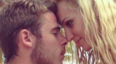 Edurne a David de Gea: "Hoy es el cumpleaños de la persona que me tiene robado el corazón"