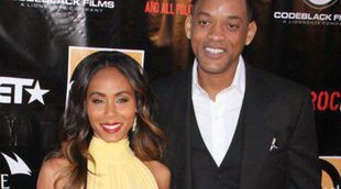 Will Smith: "Creo que voy a dejar a Jada Pinkett embarazada esta noche"