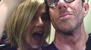 Jennifer Aniston presume de nuevo look: un corte de pelo al estilo bob