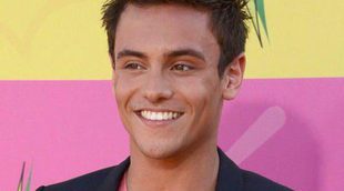 Tom Daley tras confesar que es gay: "Mi vida en este momento es perfecta"