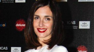 María León, Martín Rivas, Inma Cuesta y Paz Vega inauguran el Festival de Cine Europeo de Sevilla 2013