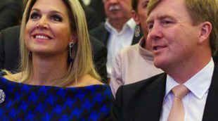 La accidentada visita oficial de los Reyes Guillermo Alejandro y Máxima de Holanda a Rusia