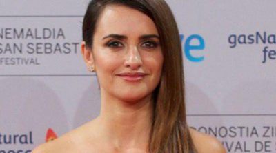 Penélope Cruz habla tras la censura de su anuncio para 'Agent Provocateur': "Parece que soy una pervertida"