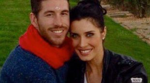 Pilar Rubio, embarazada de su primer hijo con Sergio Ramos