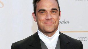 Robbie Williams confiesa que le costÃ³ un millÃ³n y medio de libras dejar Take That