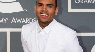 Chris Brown deja la rehabilitación tras dos semanas y se va de cena con Karrueche Tran