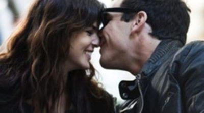 Mario Casas y Clara Lago, pareja de película en 'Tengo ganas de ti'