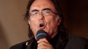 Jorge Javier Vázquez anuncia que Al Bano será entrevistado este viernes en 'Sálvame Deluxe'