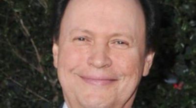 Billy Crystal presentará los Oscar 2012 tras la renuncia de Eddie Murphy