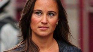 Vuelven los rumores de ruptura entre Pippa Middleton y su novio Alex Loudon