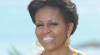 Michelle Obama brilla como la perfecta anfritriona en la cumbre APEC celebrada en Hawai