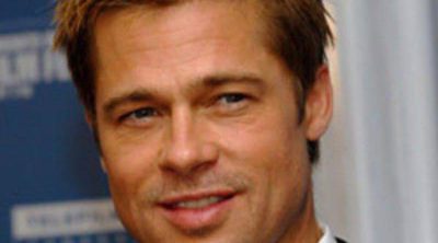 Brad Pitt: "Me gustaría dejar de hacer películas en tres años"