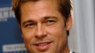 Brad Pitt: "Me gustarÃ­a dejar de hacer pelÃ­culas en tres aÃ±os"