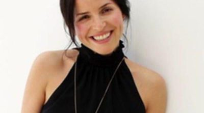 Andrea Corr y su marido Brett Desmond serán padres por primera vez