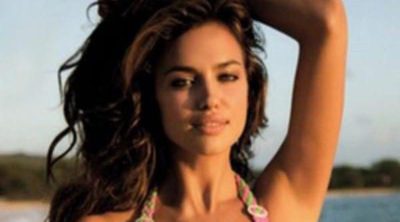 Irina Shayk y Brooklyn Decker protagonizan el calendario 2012 de la revista Sports Illustrated