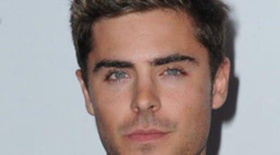 Rumores de noviazgo entre los actores Zac Efron y Emma Roberts