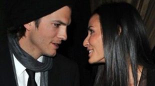 Demi Moore y Ashton Kutcher se disputan una fortuna estimada en 290 millones de dólares tras su divorcio