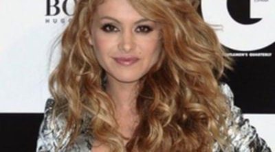 Paulina Rubio: "'Brava' es un homenaje a toda la mujer valiente"