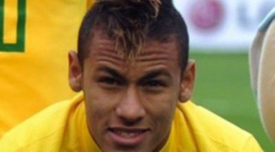 Neymar ficha como nueva imagen del Banco Santander en Brasil