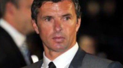 El futbolista británico Gary Speed se suicida a los 42 años