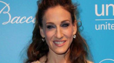 Sarah Jessica Parker, Kevin Jonas y Adrien Brody, muy solidarios en la Gala de Unicef