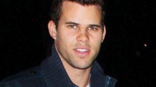 Kris Humphries pide la anulación de su matrimonio con Kim Kardashian