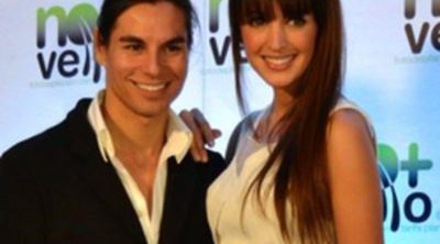 Noelia López y Julio José Iglesias, nueva pareja de moda para Devota & Lomba