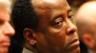 Conrad Murray apela la sentencia de cuatro años de cárcel por la muerte de Michael Jackson