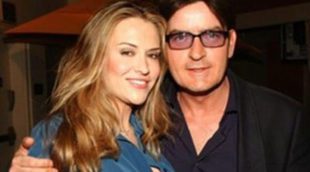 La exmujer de Charlie Sheen, Brooke Mueller, detenida por posesión de drogas